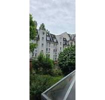 2 Zimmerwohnung in der Niederstraße, WBS mit Dringlichkeit erforderlich - Berlin Niederschönhausen