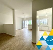 Bezugsfertige 3-Zimmer-Wohnung zum Wohlfühlen - Chemnitz Helbersdorf
