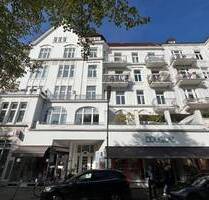 Über den Dächern von Eppendorf! - Hamburg