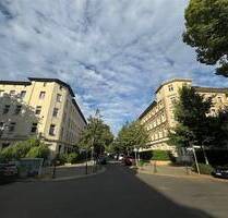 Großzügige 3,5-Zimmer-Wohnung - mit teilgewerblicher Nutzung - Berlin Weißensee