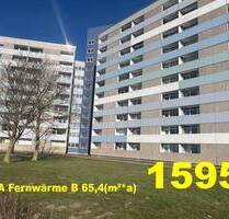 OSTSEE-KAUFHeiligenhafen3.OG Ferien-Whg.1,5 Zi.ca. 55 m² Wohnfl.145.000 EUR
