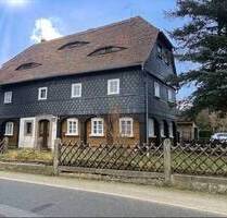 Charmantes Fachwerkhaus - 30.000,00 EUR Kaufpreis, ca.  134,00 m² Wohnfläche in Niedercunnersdorf (PLZ: 02708)