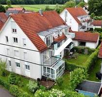 WIRKLICH TOP GEPFLEGTE 3-ZIMMER ETW IN 88213 RV-BAVENDORF - Ravensburg