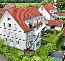 WIRKLICH TOP GEPFLEGTE 3-ZIMMER ETW IN 88213 RV-BAVENDORF - Ravensburg