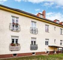 Mehrfamilienhäuser-Portfolio FrankfurtOder - Frankfurt (Oder)