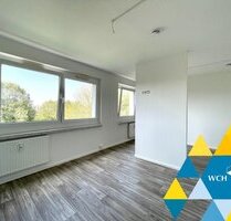 Großzügige 2,5-Raumwohnung dank Grundrissveränderung - Chemnitz Kappel