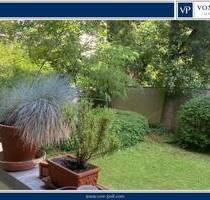 Vermietete Zwei-Zimmer-Wohnung mit Balkon in bester Lage - Frankfurt am Main Westend-Süd