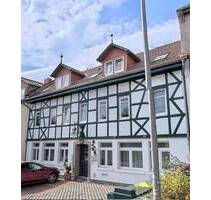 Gemütliche 4 Zimmer Wohnung mit PKW-Stellplatz in günstiger Lage - Eisenach