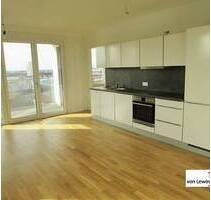 IHR ZIEL: HOCH HINAUS! INKLUSIVE EBK UND 2 LOGGIEN ... 3 KALTMIETEN FREI* ... - Wolfsburg Hellwinkel