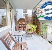 Gepflegte 3-Zimmer-Wohnung mit Balkon und Stellplatz in Fränkisch-Crumbach - Ruhige Lage!