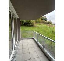 Schicke 3-Zimmer Wohnung zum Erstbezug - Aalen-Wasseralfingen