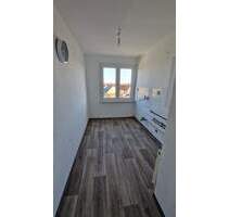 Helle 4-Zimmer-Wohnung in Kalbe (Milde)