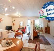 Vermietete 3-Zimmer-Wohnung mit Balkon und Stellplatz in Fränkisch-Crumbach - Ruhige Lage!