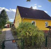 Freistehendes Einfamilienhaus im wunderschönen Retzow, Mecklenburgische Schweiz - Malchin