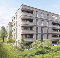 4-Zimmer-Wohnung in Neu-Ulm »Neu-Ulm ETW im Wiley-Nord«