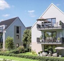 Besichtigen Sie jetzt die Musterwohnung | Neue Wohnungen im 2. Bauanschnitt - Wiesbaden