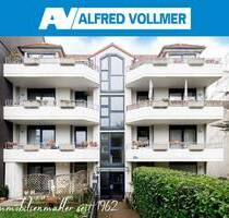 Luxus-Eigentumswohnung, vollmöbliert in Düsseldorf