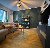 Gemütliche 3-Raum-Wohnung in der Altstadt - Erfurt