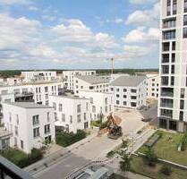 AM WALDRAND: WOHNEN NEU DEFINIERT ... 3 KALTMIETEN FREI* ... - Wolfsburg Hellwinkel