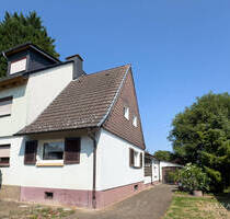*** Charmante Doppelhaushälfte mit großem Grundstück und viel Potenzial *** - Ludwigshafen am Rhein Gartenstadt