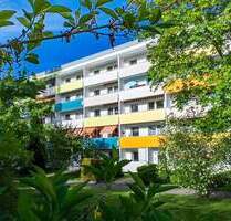 Beliebte 3-Raum-Wohnung in Bestlage - Zwickau Eckersbach