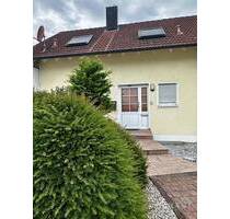 Einziehen und wohlfühlen - ruhig gelegenes Haus mit Wintergarten - Kraichtal Münzesheim