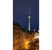 Praxis, Büro oder Kanzlei nahe U-Bahnhof Rosa-Luxemburg- Platz - Berlin Mitte