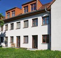 Apartment am Campus - 290,00 EUR Kaltmiete, ca.  19,40 m² Wohnfläche in Dresden (PLZ: 01217) Räcknitz (Alträcknitz)