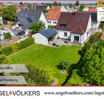 Modernes Wohnen mit Blick ins Grüne - Neuburg an der Donau Feldkirchen
