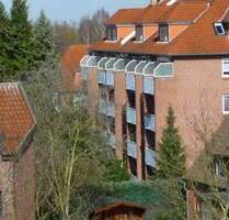 Stadtnahes Wohnen in ruhiger Lage 