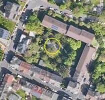 Charmantes Grundstück mit Altbestand nahe der Nidda - Frankfurt am Main Nied