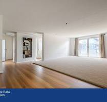 Exklusive Neubau-2.Obergeschosswohnung in Bestlage! - Offenbach Lichtenplatte