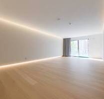 Exklusive Neubau-2.Obergeschosswohnung in Bestlage! - Offenbach Lichtenplatte