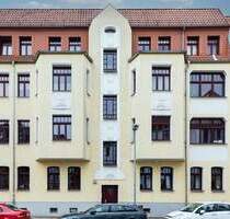 Helle 3- Zimmer Wohnung mit Balkon im beliebten Stadtteil Stadtfeld Ost - Magdeburg