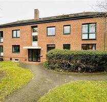Ruhig gelegene 1,5-Zimmer-Whg. mit Balkon, EBK u. Außenstellplatz Hamburger Landstraße, Molfsee