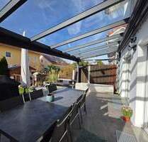 Modernes Einfamilienhaus mit Garten in Putzbrunn - stilvoll wohnen auf 125 m²