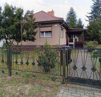 reizvolles EFH mit Charme auf weitläufigem GRD - Schöneiche bei Berlin