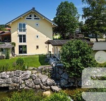 Wohnen für Ihr Team: MFH mit bezugsfertigen Mitarbeiterwohnungen - Hausham