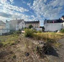 SELTENHEIT - Grundstück zur Verwirklichung Ihres Wohntraums Nähe Parkstraße in Lüdenscheid…