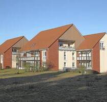 Hochwertige, barrierefreie Seniorenwohnung in ruhiger und zentraler Lage von Seevetal Hittfeld