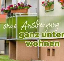 Erdgeschosswohnung sucht neue Mieter! - Döbeln