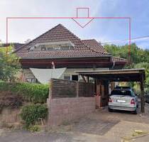Reduziert! Geräumige ETW mit Balkon, Stellplatz und eigenem Garten. Am Waldrand gelegen! - Flammersfeld VG