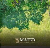 Großzügiges Baugrundstück in Schamhaupten - Altmannstein