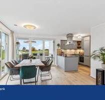 Helle, moderne 4-Zimmer-Wohnung mit Top-Ausstattung! - Steinbach