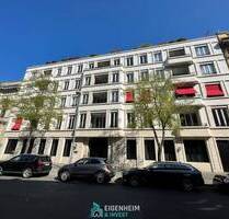 Wohnung mit Concierge im exklusiven 