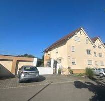 Gepflegtes Mehrfamilienwohnhaus in Langenargen am Bodensee!!