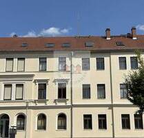 Attraktives Mehrfamilienhaus hochwertig saniert - Zwickau Innenstadt