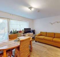 PHI AACHEN - Vermietete 2-Zimmer-Wohnetage mit Tiefgarage in zentrumsnaher Lage von Aachen!