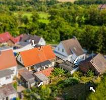 Eine Prise Landluft gefällig? - Wohnen am Ortsrand - Giersleben