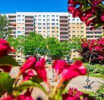 Unser Angebot: 1-Raum-Wohnung zum Verlieben! - Zwickau Innenstadt